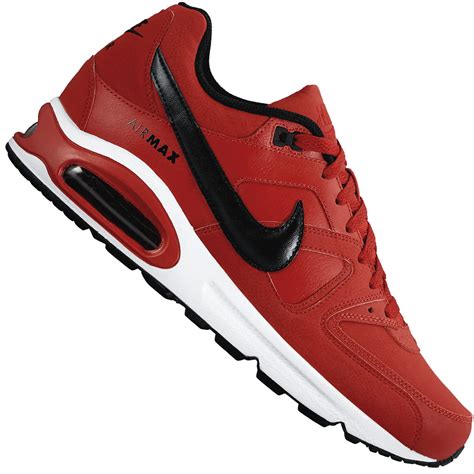 nike air max command grau rot neuheiten heeren|Graue, rote Nike Air Max Command online .